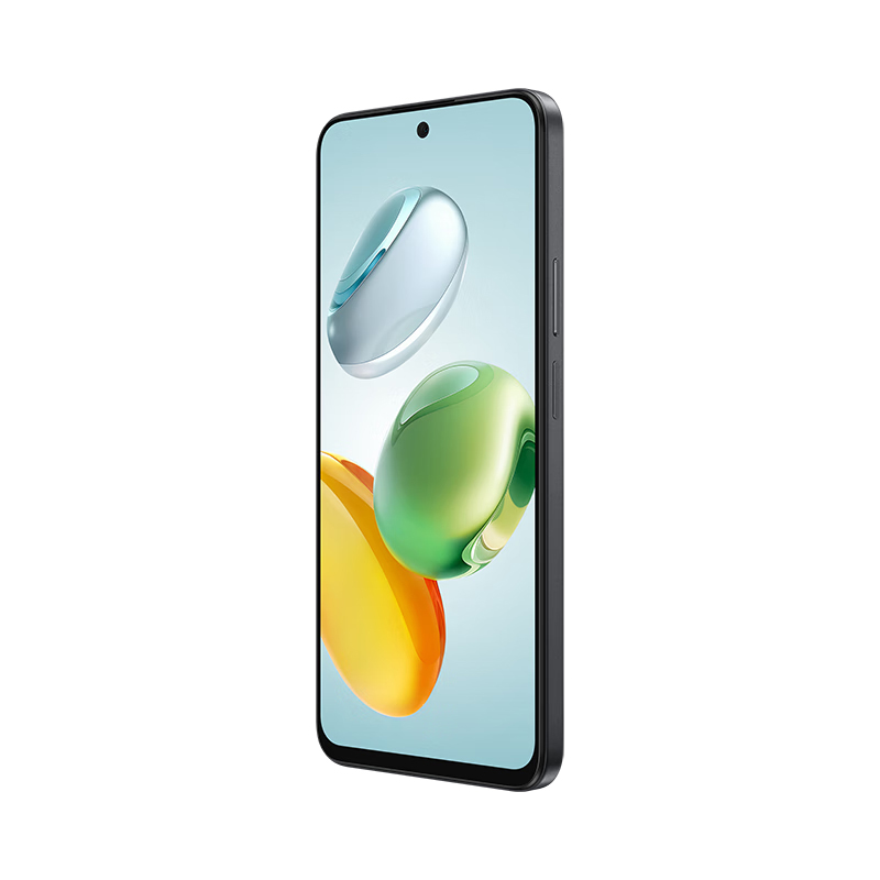 荣耀（HONOR） 手机 12GB+256GB 畅玩60Plus 6.77英寸 (单位:部) 幻夜黑