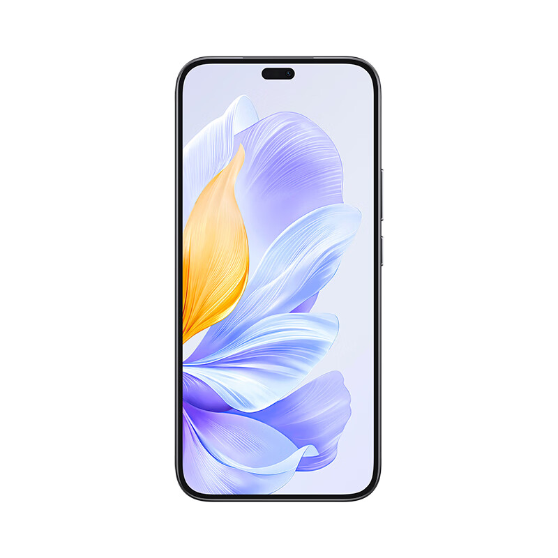 荣耀（HONOR） 手机 12GB+512GB X60i 6.7英寸 (单位:部) 幻夜黑
