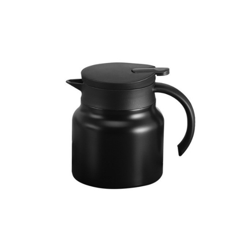 百斯克 保温茶壶 316内胆 BSK-BW232940 800ml (单位:个) 颜色随机发货