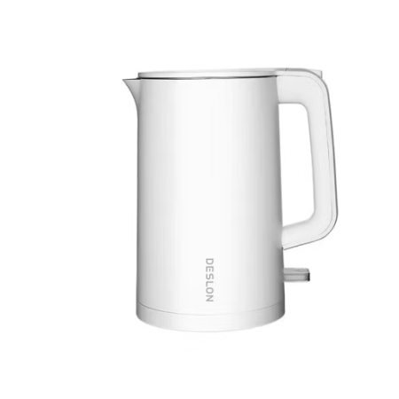 德世朗 电热水壶 水壶一体成型 DDQ-SH206 1.8L (单位:台)