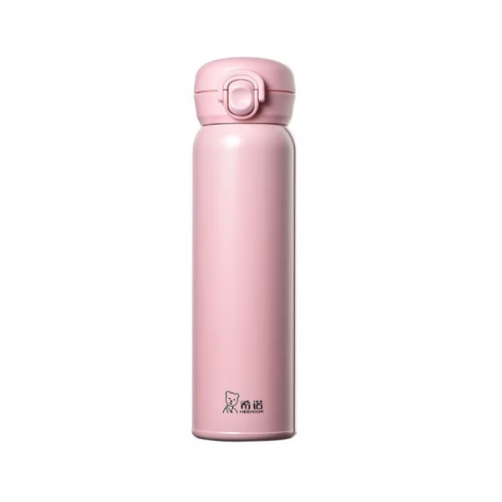希诺 保温杯 XN-3039 360ml (单位:个) 颜色随机