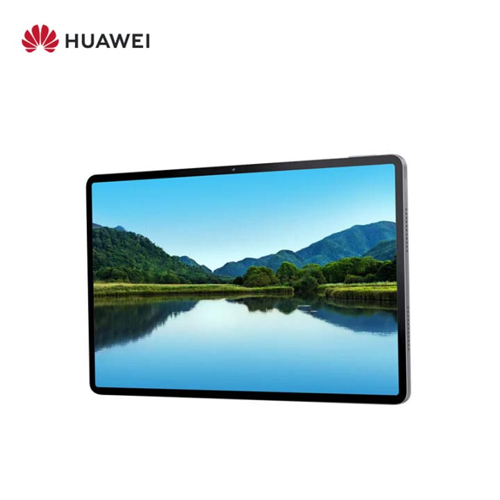华为（HUAWEI） 擎云C5e(第2代) 8GB+128GB WiFi版 BZH5-W00 11英寸 (单位:个) 星云灰