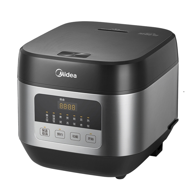 美的（Midea） 电饭煲 MB-TQ551 5L (单位:台)