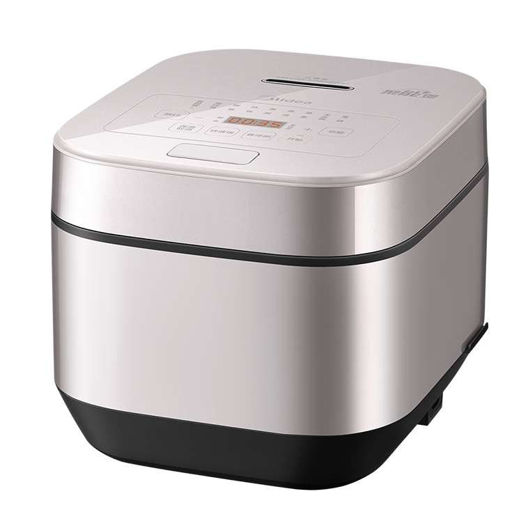 美的（Midea） 全智能电饭煲 MB-AFB3045R 3L (单位:台)