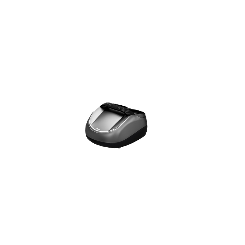 海尔（Haier） 足部按摩器 触控式 HQZ-Z522HU 421*345*218mm 1个/箱 (单位:个)