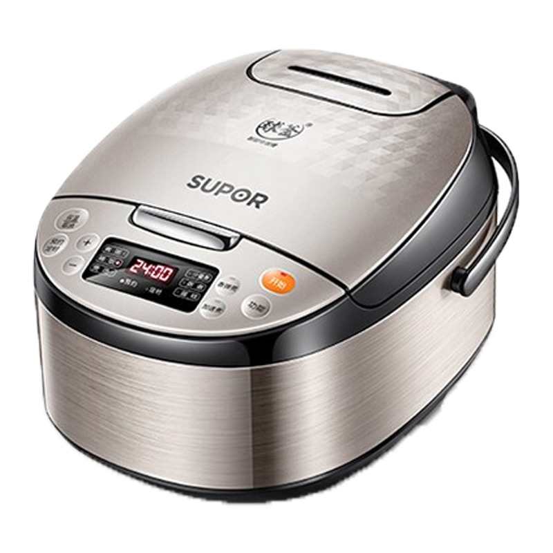 苏泊尔（SUPOR） 智能球釜内胆电饭煲 CFXB40FC59-75 4L (单位:台)