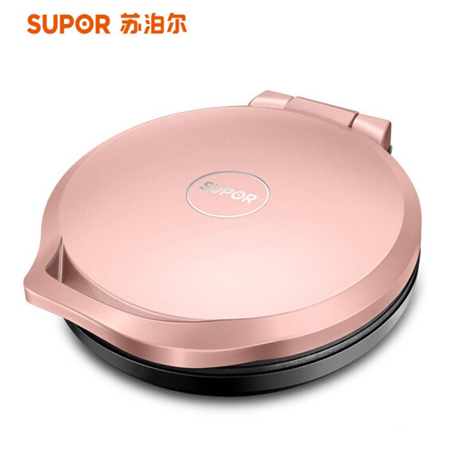 苏泊尔（SUPOR） 煎烤机 机械型 JJ30A69 25mm (单位:台) 玫瑰金