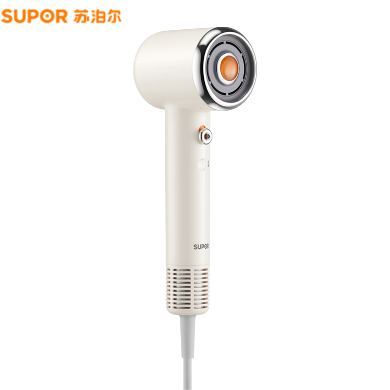 苏泊尔（SUPOR） 电吹风机 等离子6重降噪NTC智能控温 EHDH-H823A 298*101*72mm (单位:台)