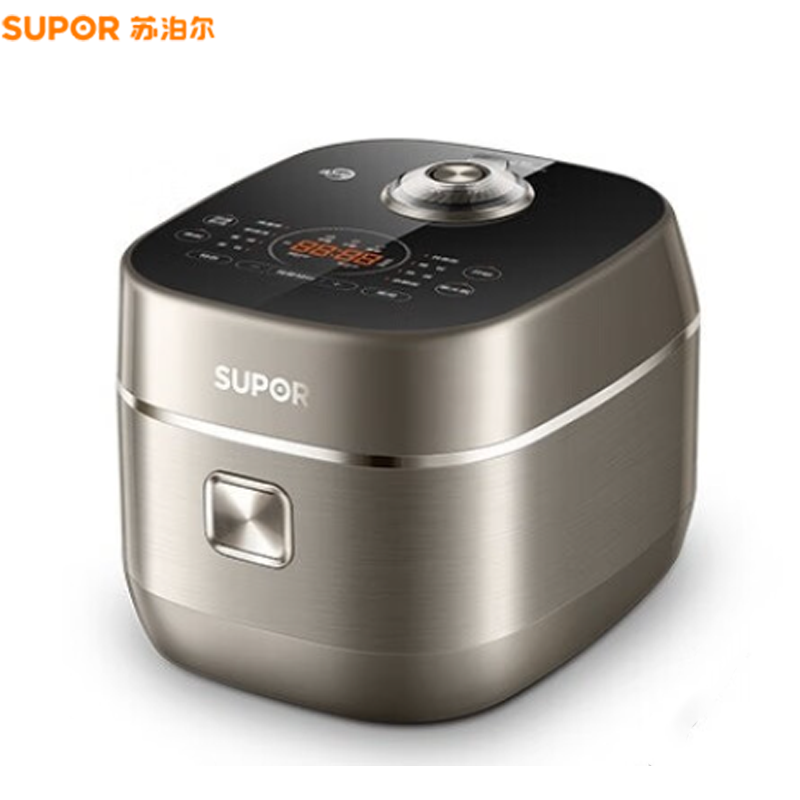 苏泊尔（SUPOR） 远红外球釜IH电饭煲 SF40HC2928 4L (单位:台)