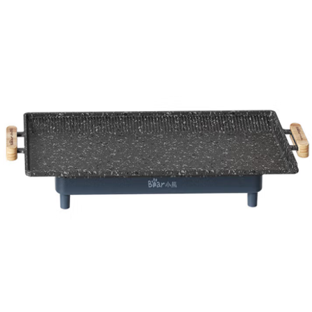 小熊（Bear） 电烤炉 DKL-L15Y3 1500W (单位:台) 黑色