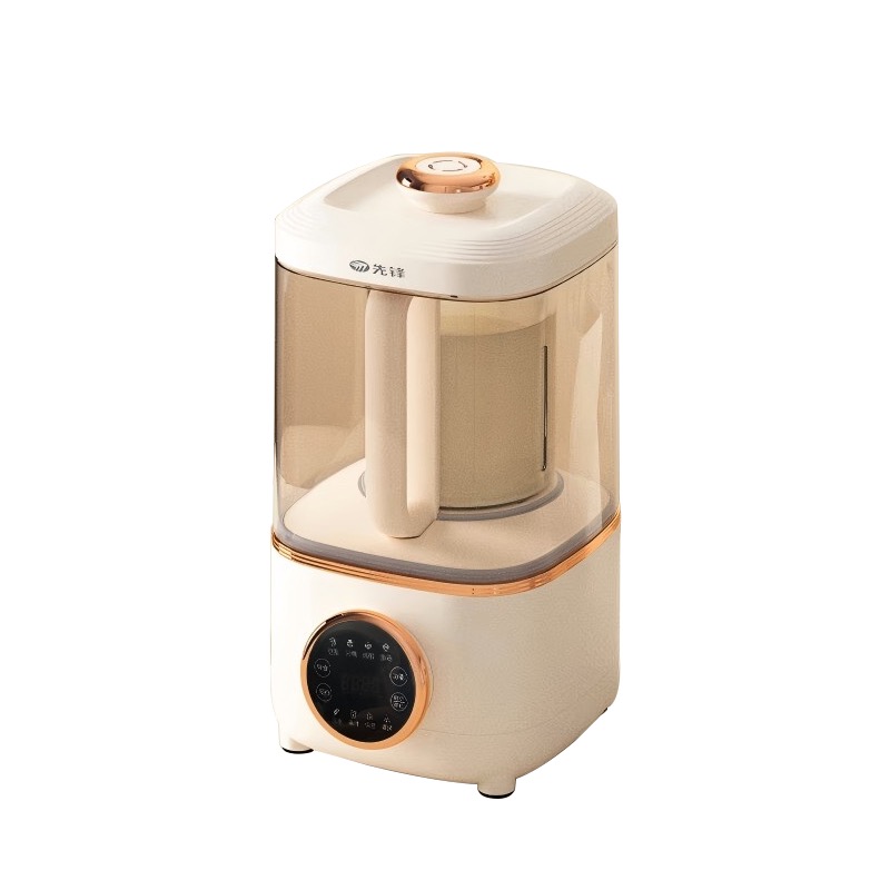先锋（SINGFUN） 多功能破壁营养料理机 DPB-1401R 235*212*385mm (单位:台)